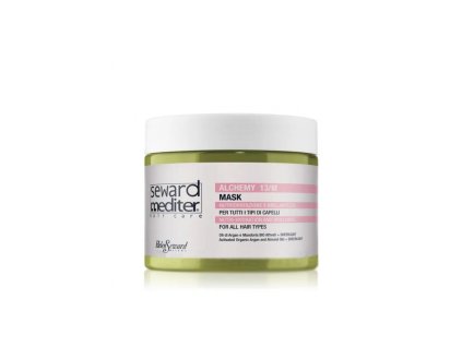 Hyper Tech Маска з аргановим 500мл 1200x630