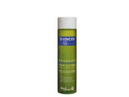 Fortifying shampoo 300 ml