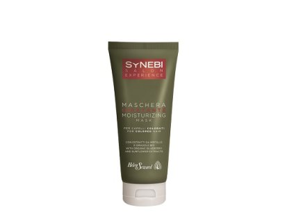 Hydrating mask 200 ml