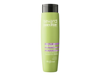 helen seward mediter hyper tech absolute curl shampoo 8 s1 300 ml