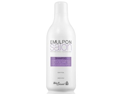 emulpon shampoo vitaminico 1000