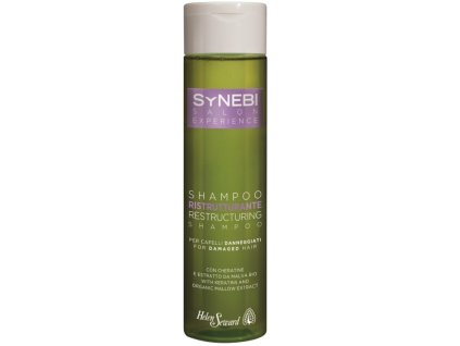 helen seward synebi restructuring shampoo 300 ml