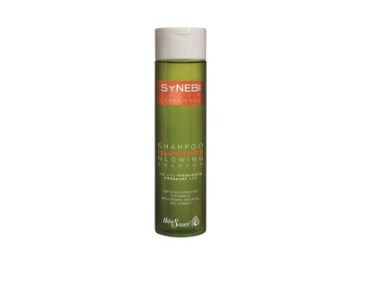 helen seward synebi glowing shampoo 300 ml