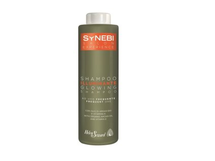 helen seward synebi glowing shampoo salon size 1000 ml