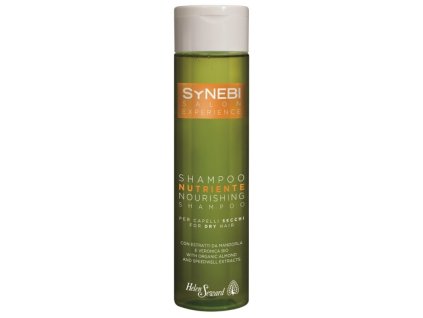 helen seward synebi nourishing shampoo 300 ml
