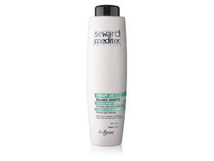 flacone 1000 ml therapy 3 s