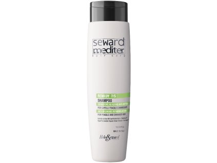 helen seward remedy 7 s molecular reconstruction shampoo 300ml.jpg