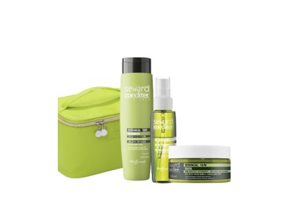 BEAUTY BOX BOTANICAL