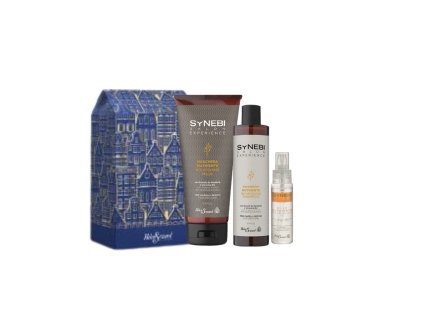 BEAUTY BOX NOURISHING