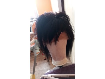 Paruka lace front EMO