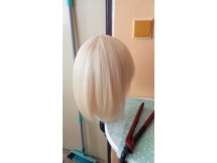 Paruka non lace Woman