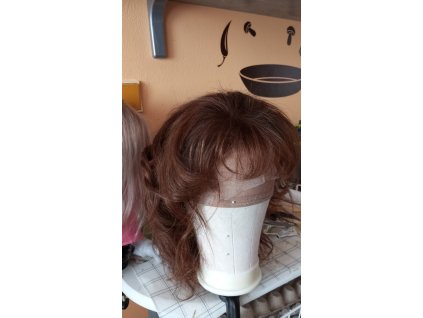 Paruka lace front Elegance
