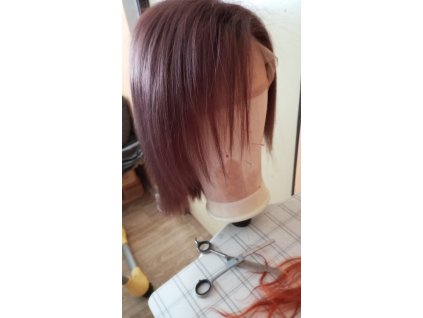 Paruka Lace front Brownie