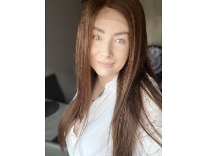 Paruka lace front Maggie