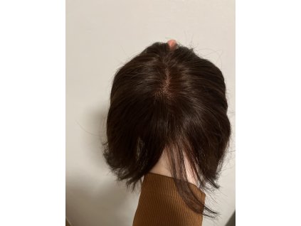 Tupé/ Topper Bonita