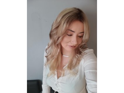 Paruka lace front Brilliant