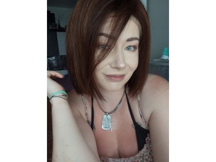 Paruka lace front Maddy