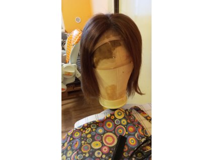 Paruka Lace front Anne