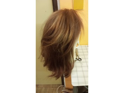 Paruka Lace front Katka 1