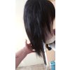 Paruka lace front EMO