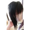 Paruka lace front EMO
