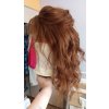 Paruka Lace front Nutts 1