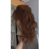 Paruka Lace front Nutts 1