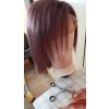 Paruka Lace front Brownie