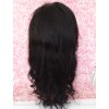 Paruka Lace front Black Kristie