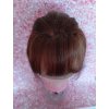 Tupé z pravých vlasů