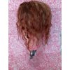 Tupé z pravých vlasů 2