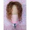 Tupé z pravých vlasů 2