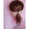 Tupé z pravých vlasů 3