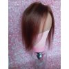 Tupé z pravých vlasů 3