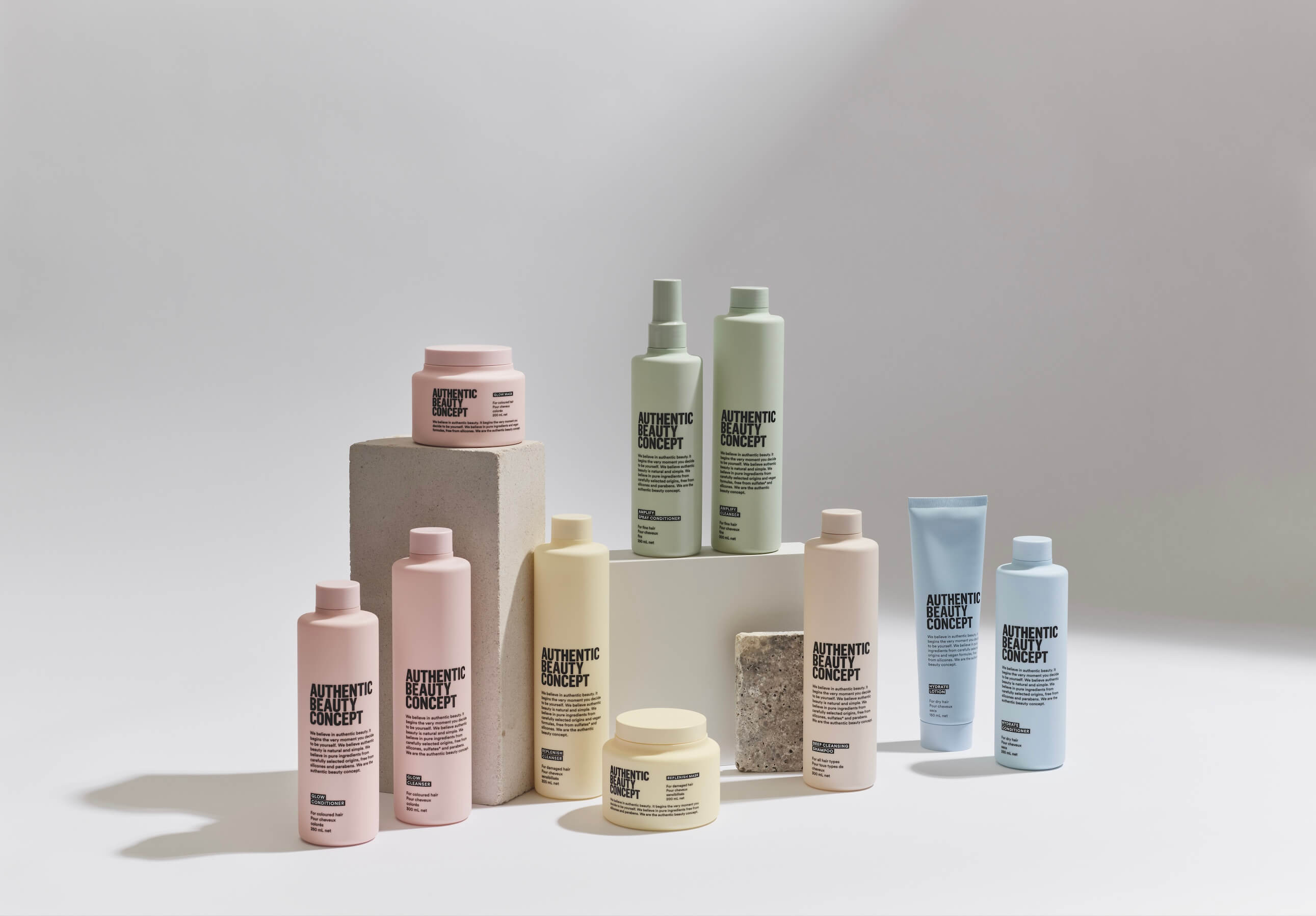 Proč Authentic Beauty Concept?