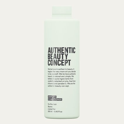 Authentic Beauty Concept Amplify Conditioner 250 ml