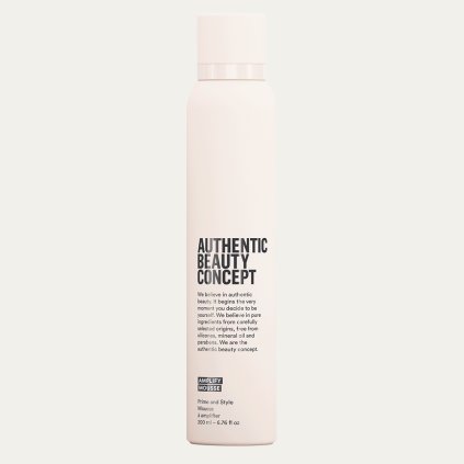 Authentic Beauty Concept Amplify Mousse 200 ml