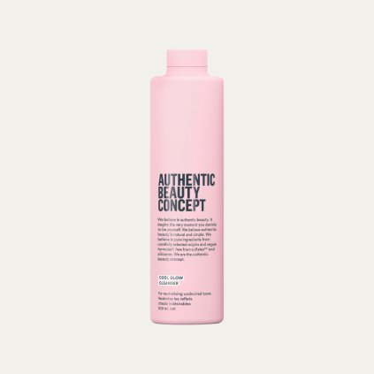 Authentic Beauty Concept Cool Glow Cleanser 300 ml