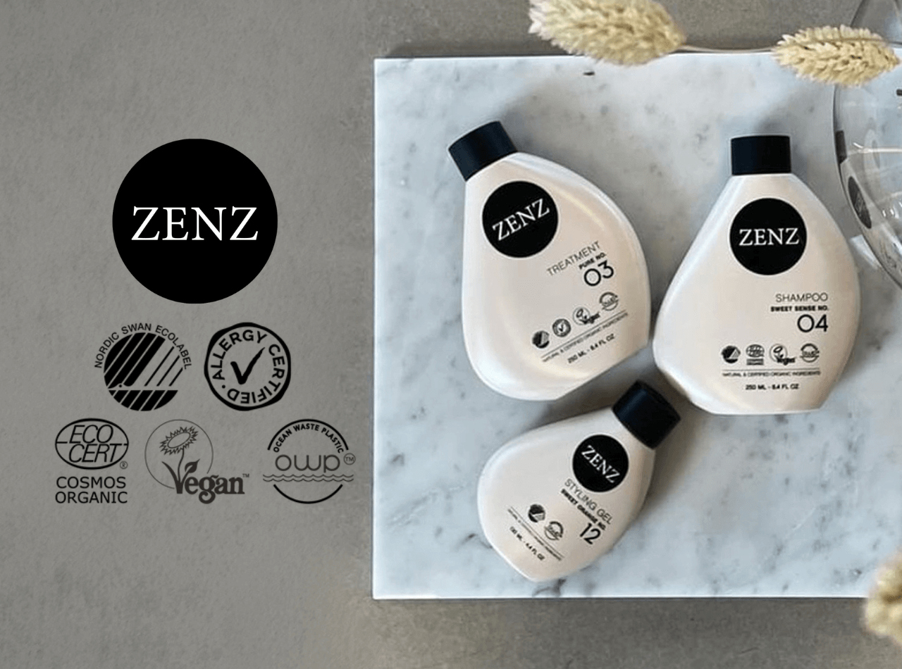 ZENZ Organic