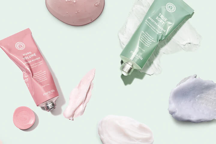 Maria Nila - Švédska značka s vlastnou cestou k dokonalým vlasom