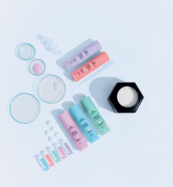 BC FIBRE CLINIX – VLASOVÉ OŠETRENIE OBNOVUJÚCE VLASOVÚ ŠTRUKTÚRU