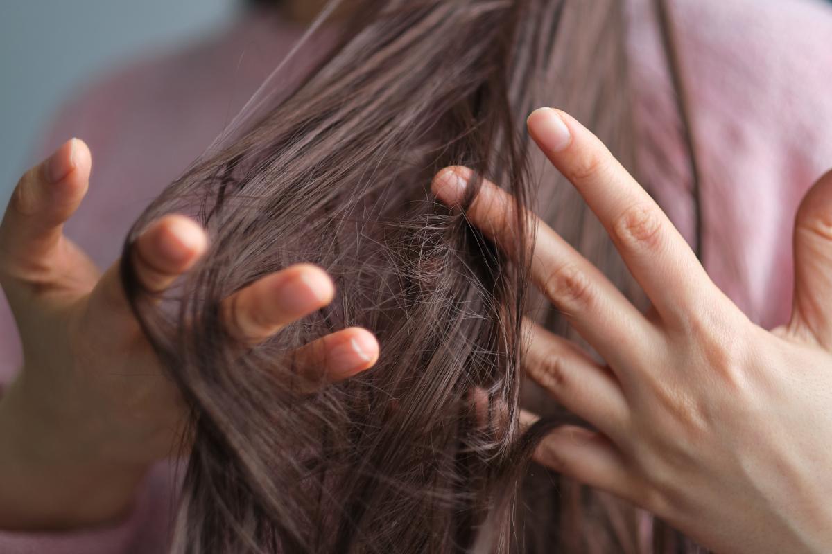 Účesy pre riedke vlasy