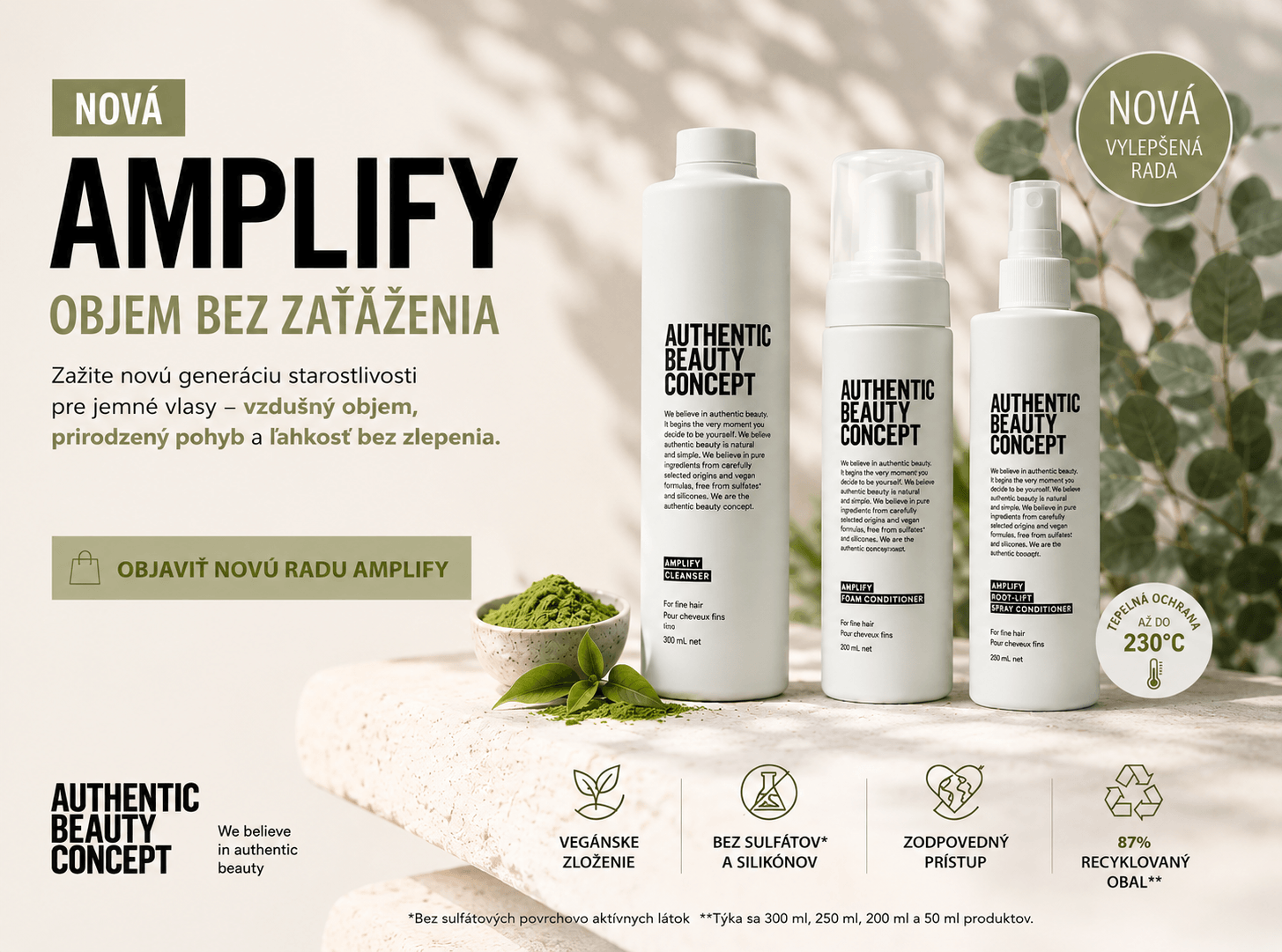 Mobil - amplify rada
