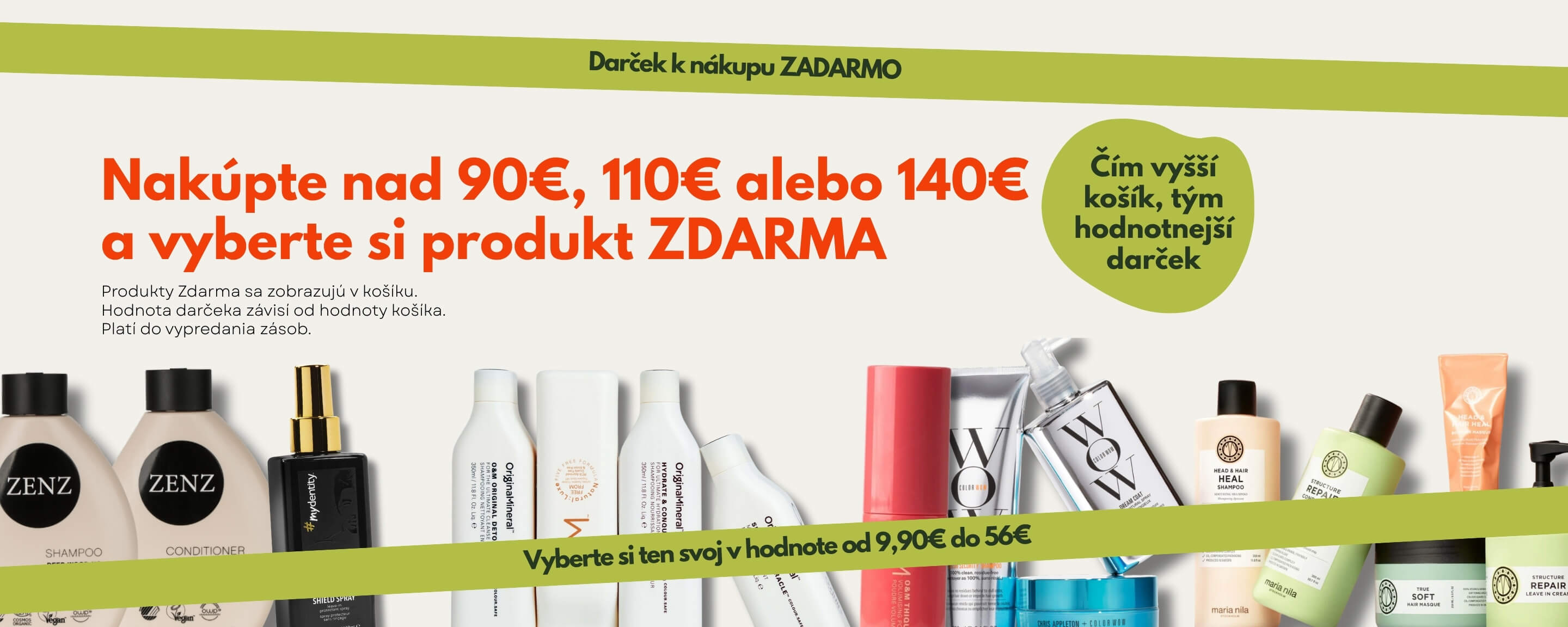 Deskopt - Darček k nákupu