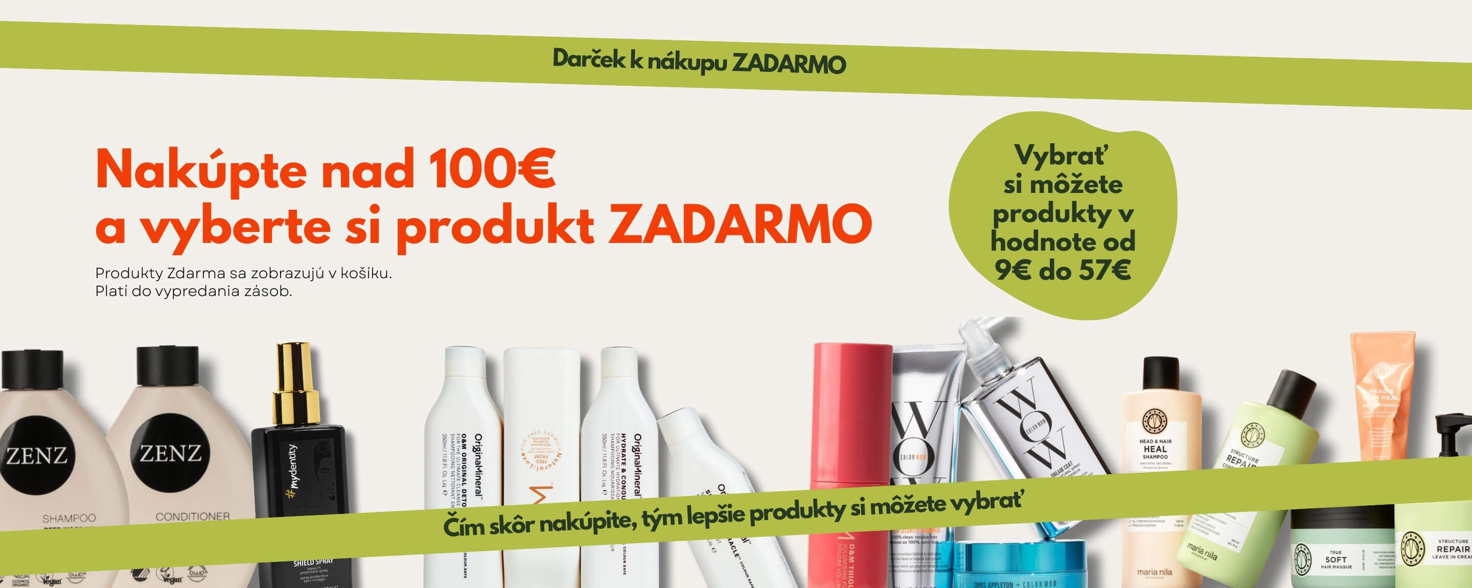 Deskopt - Darček k nákupu