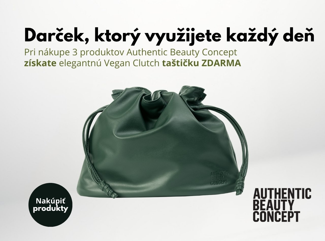 ABC taštička k nákupu
