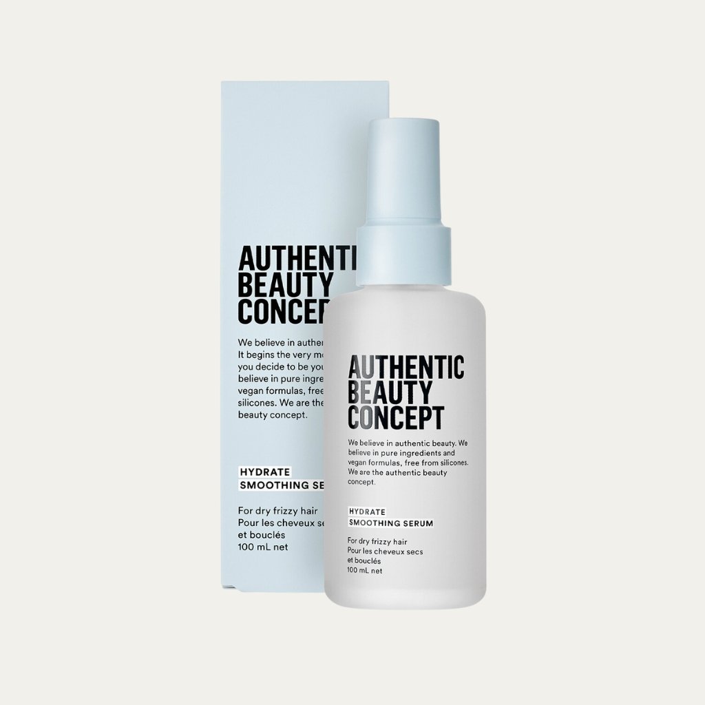 Authentic Beauty Concept Hydrate Smooting Serum 100 ml