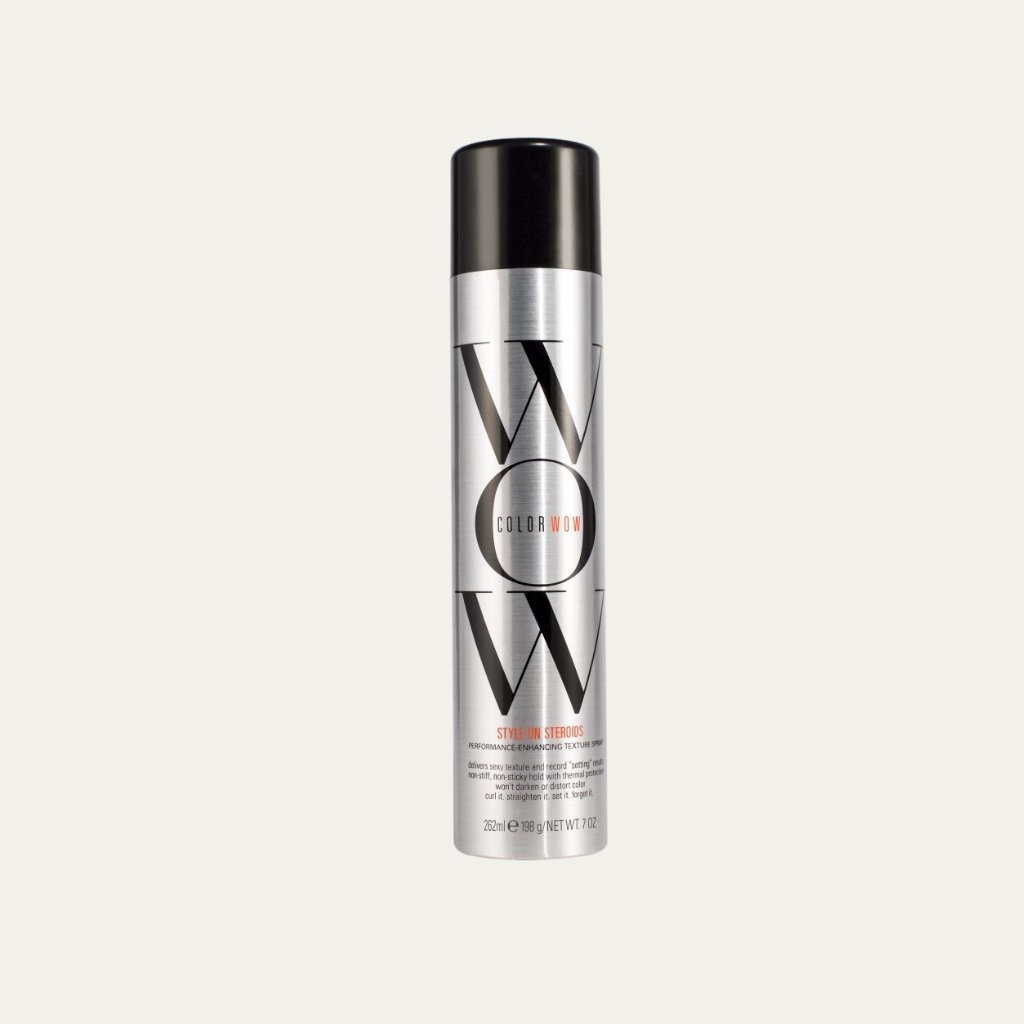 color wow style on steroids performance enhancing texture spray