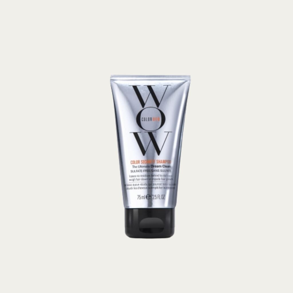 Color Wow Travel Color Securitry Shampoo 75ml