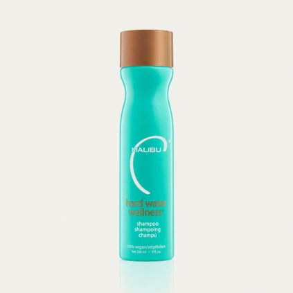 Malibu C Hard Water Wellness Shampoo 266 ml